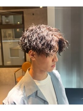 ステラ(STELLA) ツイストスパイラル