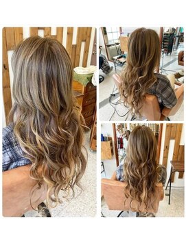 チーズ(CheE's) ロングスタイル