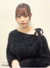 パレット 高崎店(Palette)&nbsp;KANAI 