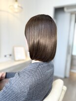 ブルーオーシャン 姫路飾磨店(BLUEOCEAN)&nbsp;髪質改善カラーエステ