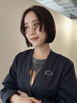 ユー(yew)&nbsp;チェリーレッドカラー/チェリーブラウン/ダークレッド