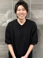 アールサロン 名駅(Rr SALON) 藤城 将太