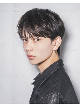 オーシャントーキョー 大阪(OCEAN TOKYO) 韓国カルマパーマニュアンスパーマシャドウパーマフェザーパーマ