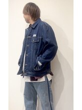 マートル(MYRTLE)&nbsp;YUKI 