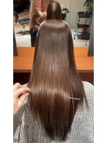 ラボトウキョウ 池袋店(LABO Tokyo)&nbsp;美髪縮毛矯正［髪質改善/酸性ストレート/20代30代40代50代］