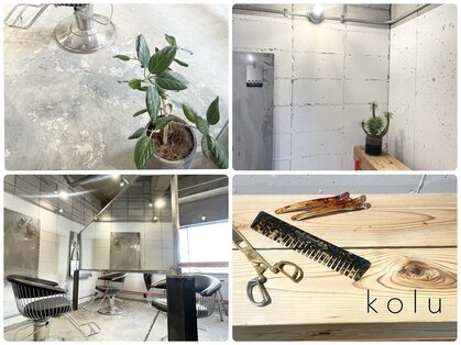 コル(kolu)の写真