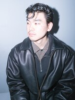 サル 代官山(SAL) 【SAL】ネオリーゼント