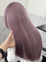 エゴル ナゴヤサカエ(ENGOL NAGOYA SAKAE)&nbsp;モテピンクラベンダー