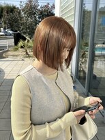 デコル(DecoL.) ベージュ