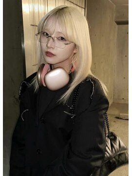 svan 青山表参道/レイヤーカット/ストカール/髪質改善/縮毛矯正 青山/表参道駅/レイヤーカット/ダブルカラー/髪質改善/カラー