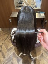 イコール 妙典(equal) 髪質改善/縮毛矯正/美髪/艶髪/髪質改善トリートメント/妙典