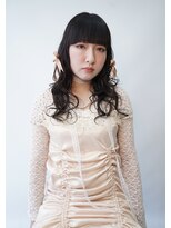 キコエル 三軒茶屋(kikoeru)&nbsp;ゆるふわパーマ