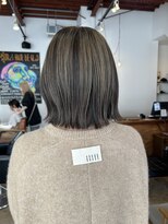 プロスタンセラ&nbsp;ナチュラルバレイヤージュ