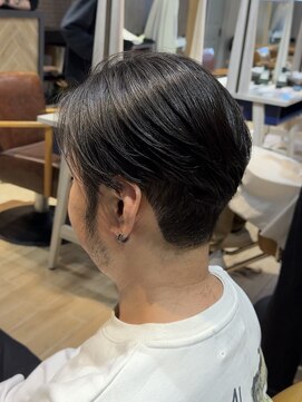 レーヴ(Reve) 曲がる縮毛矯正