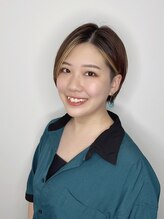 ユーザ(YUZA)&nbsp;伊藤 はるか