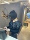 アンディアーモ サカエ(ANDIAMO SAKAE)の写真/骨格・雰囲気・ライフスタイルに合わせた似合わせ提案◎お悩みを解消し、再現性高くモチの良いスタイルへ♪