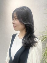 テトテ 天王寺店(tetote)&nbsp;ミディアムレイヤー
