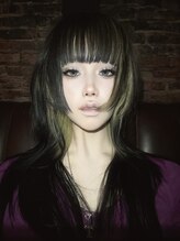コエル(KOER)&nbsp;Lin 