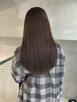 ムード 立川(MHOOD)&nbsp;グレージュカラー