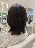 髪質改善トリートメント