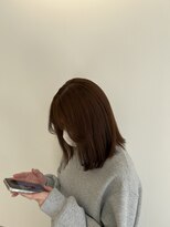 ジジバイモップス(jiji byMOPS)&nbsp;ブリーチ/ハイライト/髪質改善/縮毛矯正/金沢文庫