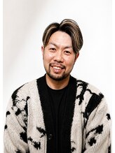 エルシャ(el-xa)&nbsp;岩下 津之助