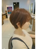 【小田急相模原】乾かすだけでまとまるくびれショート