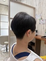 オリバー 小船越(ORiVER)&nbsp;ショート