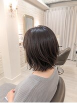 アペゼギンザ(apaiser ginza)&nbsp;レイヤーボブ