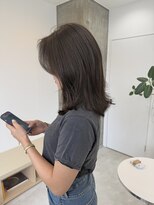 ニュイアン 尾張町店(nuian)&nbsp;olive beige