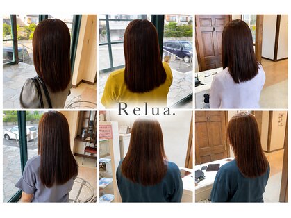 レルア(Relua)の写真