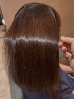 ミレヘアー 越谷(Mire hair)&nbsp;20代30代40代/美髪縮毛矯正/髪質改善トリートメント