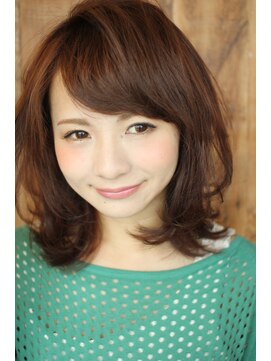 イングローブ 長生店(ingrove) 大人のエレガントミディ