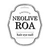 ネオリーブ ロア 鶴川店(NEOLIVE ROA)のお店ロゴ