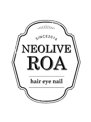 ネオリーブ ロア 鶴川店(NEOLIVE ROA)