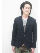 フォーシーヘアー(cccc)&nbsp;匡 