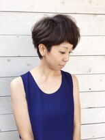 ヒマワリ(HIMAWARI)&nbsp;ママのサマーショート