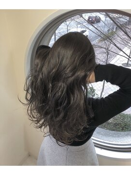 ルーチェ(luce) ブルージュ！デザインカラー