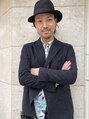 ドールヘアー(Doll hair) 南 佳太