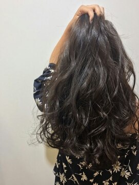 クレア 座間(CREA ZAMA) 【crea座間】イルミナカラーxシャドウグレー