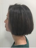 グレージュボブ[行徳・妙典]