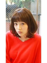 アクト 三鷹店(ACT)&nbsp;内巻きボブ