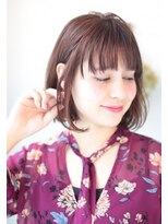 リンダバイネオリーブ 白楽店(Linda by neolive)&nbsp;艶っぽベリーピンクカラー   ♪