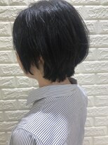 モードケイズ 松原店(MODE K's) 黒髪ショート