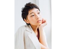 ヘアーアンドメイク ポッシュ 日暮里店(HAIR＆MAKE POSH)