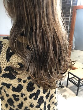 クロム バイ リエット(Chlom by Lietto) Chlom ☆ハイライトベージュ 0364574337