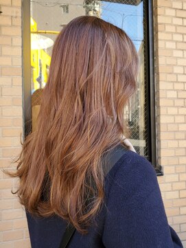 ハグ 横浜(HUG) #POKO ロイヤルミルクティー