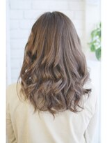 セントラル プラスエヌ(CENTRAL+n)&nbsp;２０代３０代４０代　大人セミディ【草津】