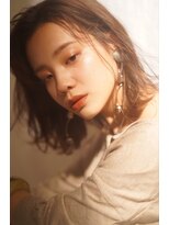 バド(bado)&nbsp;natural  medium