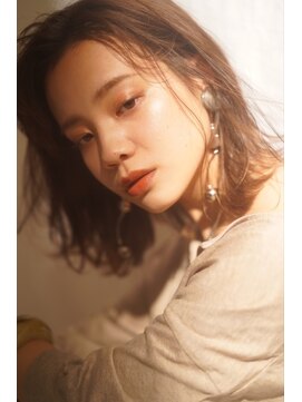 バド(bado) natural  medium